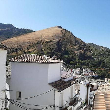 Casa El Grajo Villa Cazorla Buitenkant foto