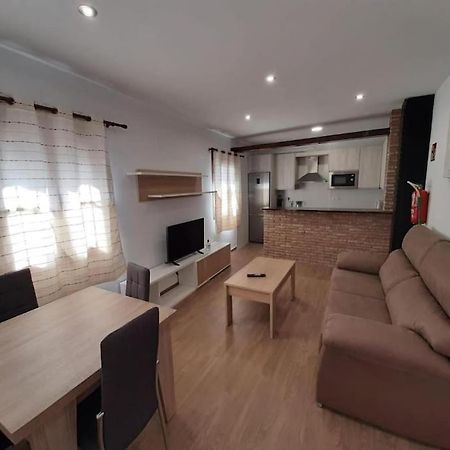 Casa El Grajo Villa Cazorla Buitenkant foto