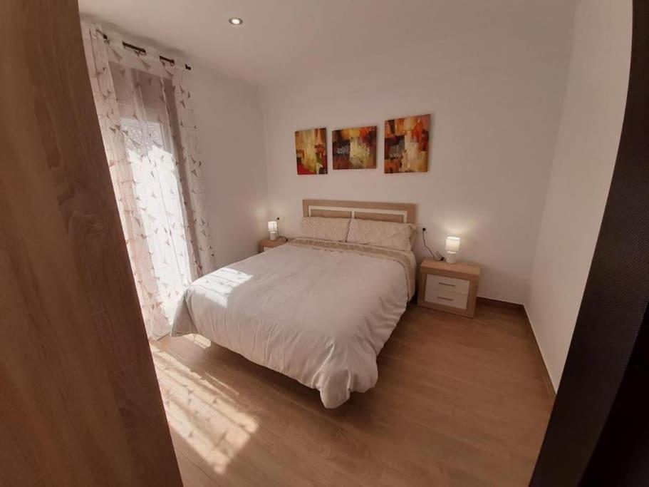 Casa El Grajo Villa Cazorla Buitenkant foto