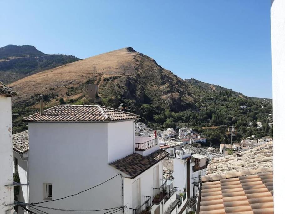 Casa El Grajo Villa Cazorla Buitenkant foto
