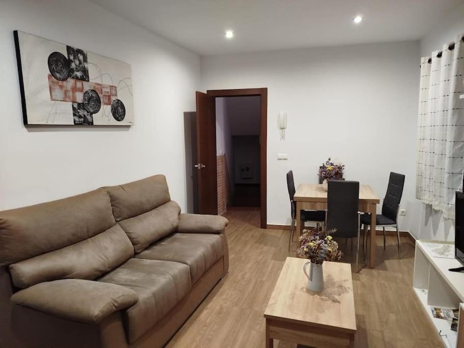 Casa El Grajo Villa Cazorla Buitenkant foto