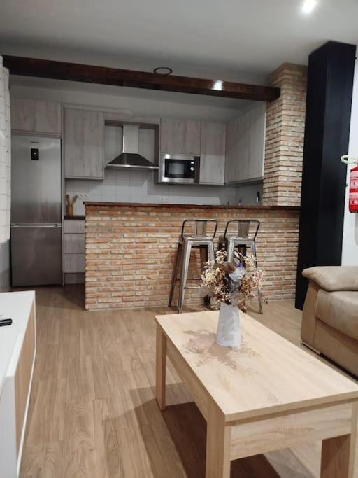 Casa El Grajo Villa Cazorla Buitenkant foto