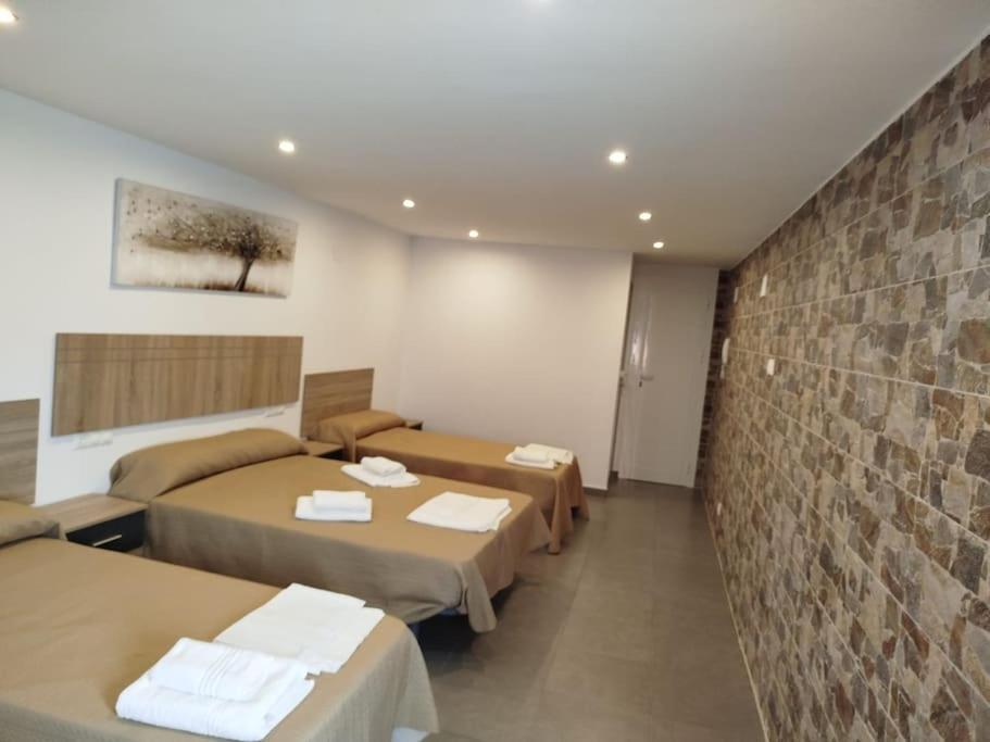 Casa El Grajo Villa Cazorla Buitenkant foto