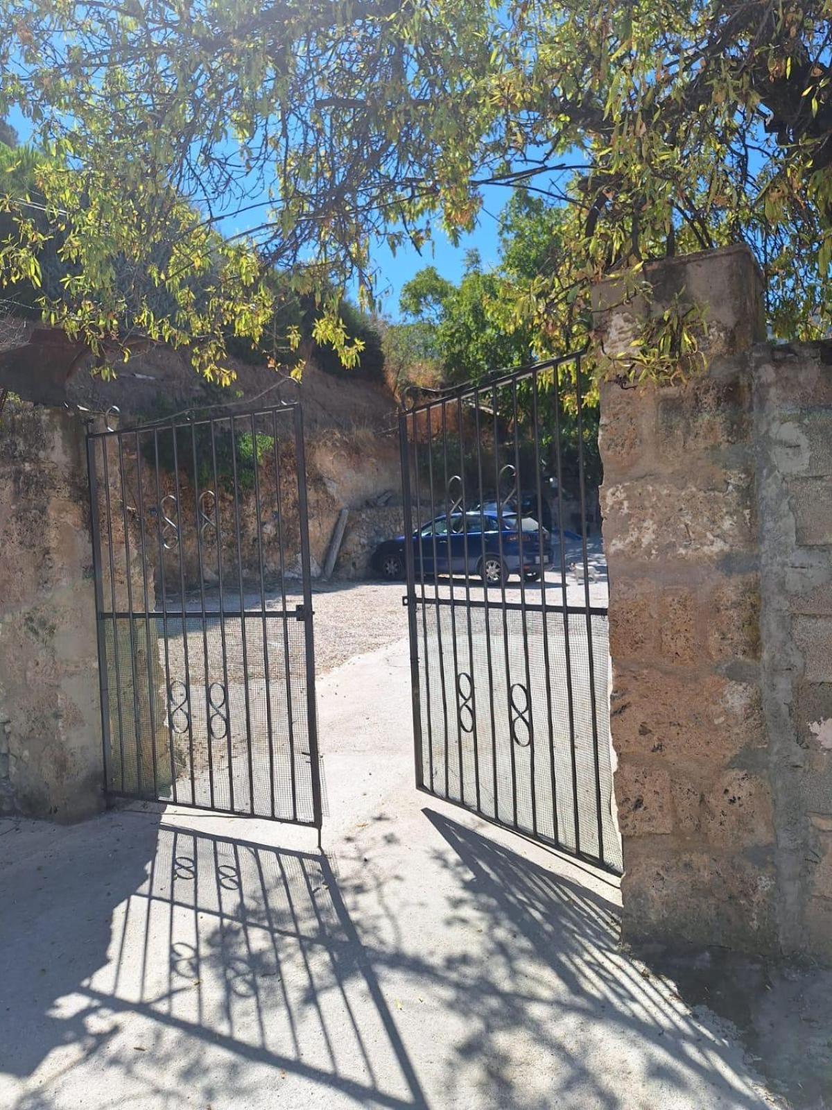 Casa El Grajo Villa Cazorla Buitenkant foto